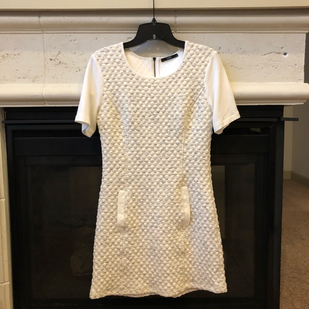 Tart dress
